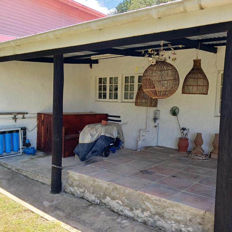 4 Bedroom Property for Sale in Hogsback Eastern Cape